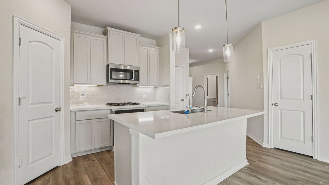 Representative Photo. This home is not complete. Representative Photo. This home is not complete.