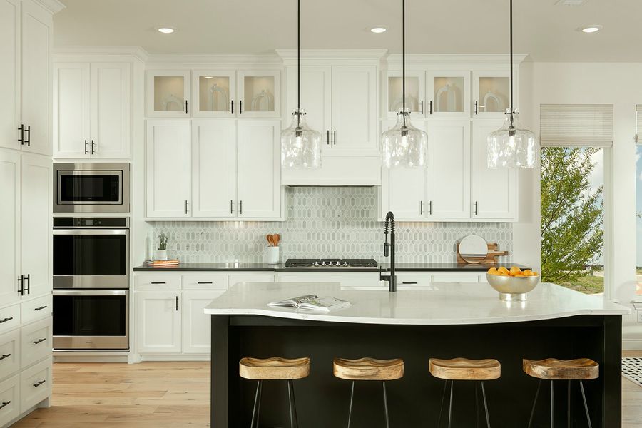 New Home in Celina, TX. - Slide 11 New Home in Celina, TX. - Slide 11