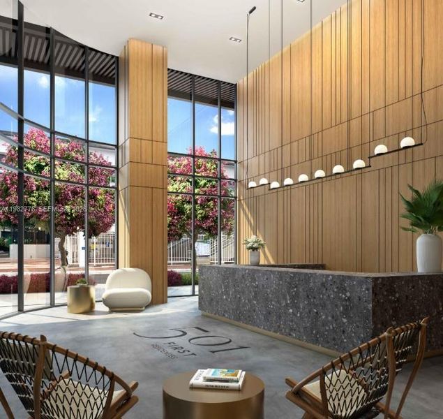 Community amenities in , Miami Beach (Image 10).