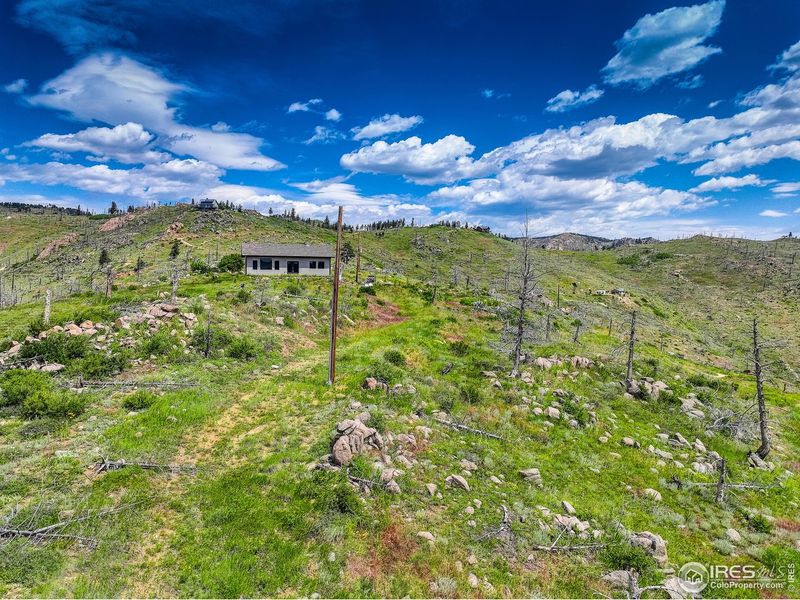 Natural landscape and outdoor views near  in Boulder (Image 5).