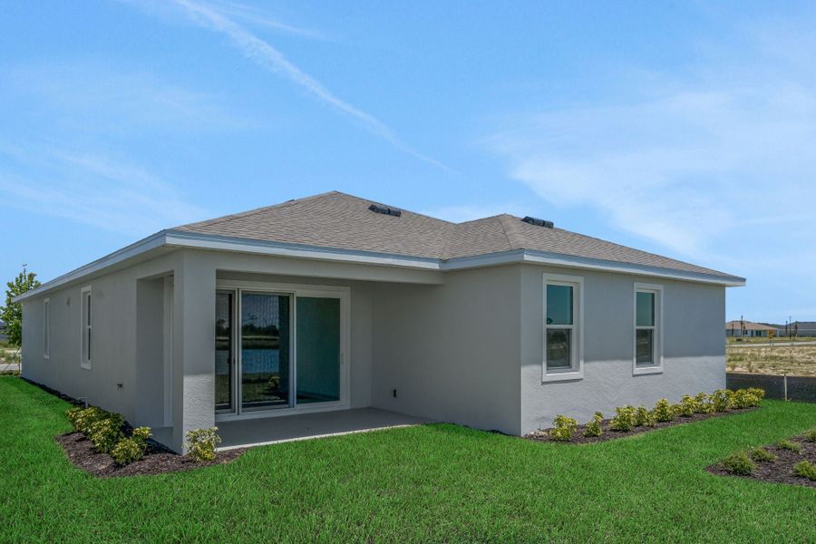3br New Home in Punta Gorda, FL.  - Slide 7