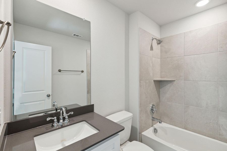 Representative Photo - Not Actual Home * Representative Photo - Not Actual Home *