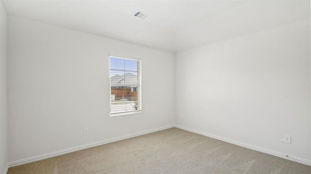 Photo is not of the actual home, but is an inspirational photo of builder’s model home and may depict options, furnishings, and/or decorator features that are not included. Photo is not of the actual home, but is an inspirational photo of builder’s model home and may depict options, furnishings, and/or decorator features that are not included.