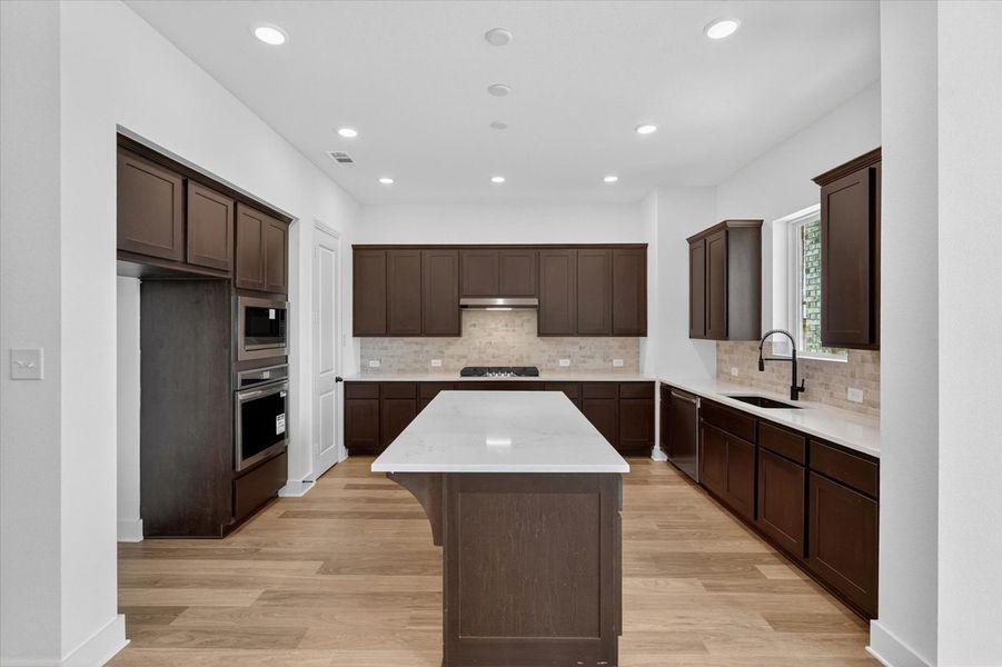 Kitchen Kitchen