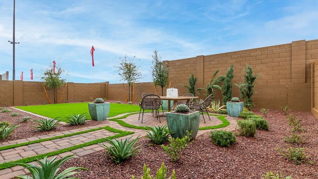 Image 34 representing the Harlow by Taylor Morrison in Discovery Collection at Verrado, Buckeye, AZ. Image 34 representing the Harlow by Taylor Morrison in Discovery Collection at Verrado, Buckeye, AZ.