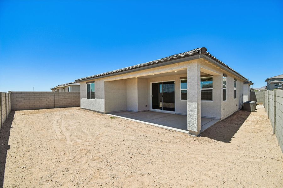 Buckeye, AZ New Home. - Slide 23 Buckeye, AZ New Home. - Slide 23