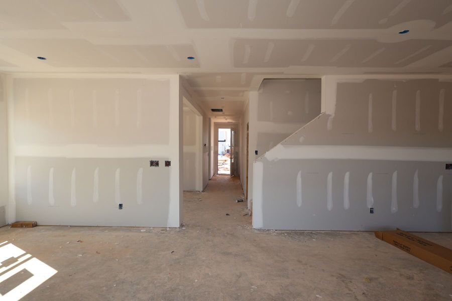 Drywall