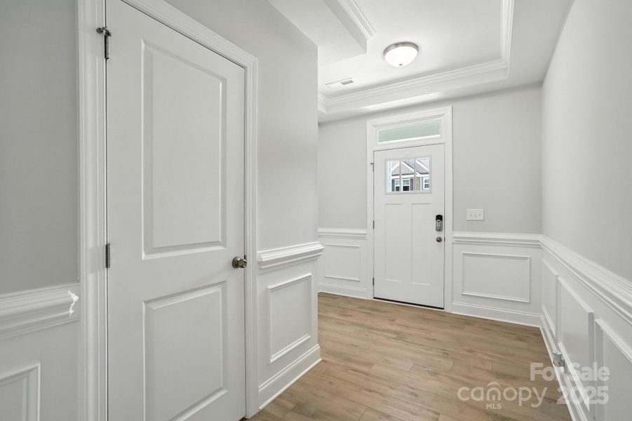 Image 39 of a home in Harrisburg Village Townhomes.