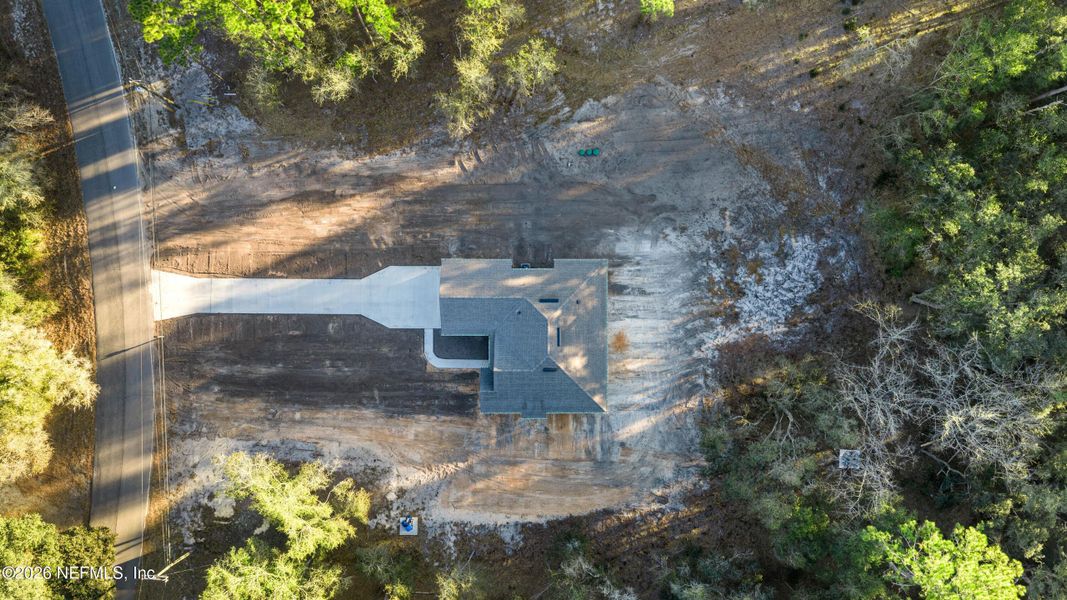 Site preparation for new homesites in , Keystone Heights (Image 30). Site preparation for new homesites in , Keystone Heights (Image 30).