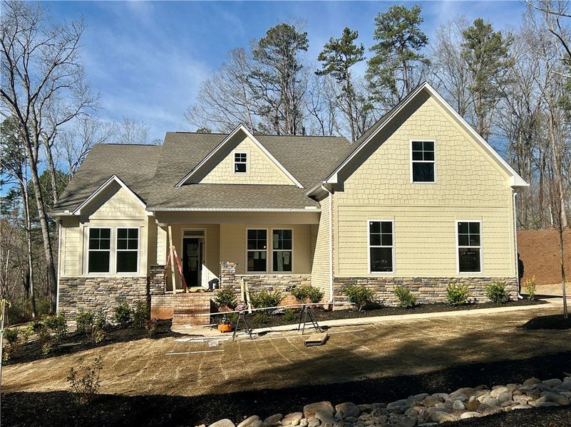 Image 13 of a home in Cross Creek Golf Club.