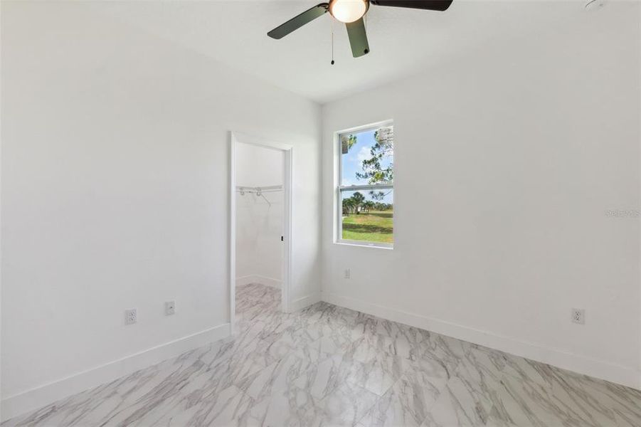 Spacious, unfurnished interior of a new home in , Placida (Image 19).