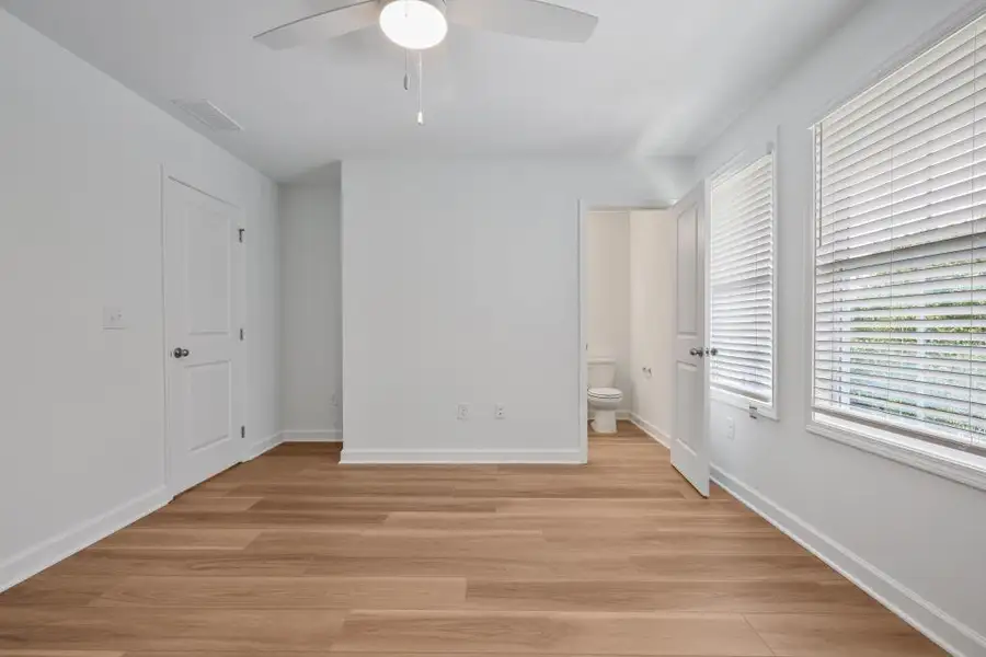 Spacious, unfurnished interior of a new home in , Marietta (Image 16). Spacious, unfurnished interior of a new home in , Marietta (Image 16).