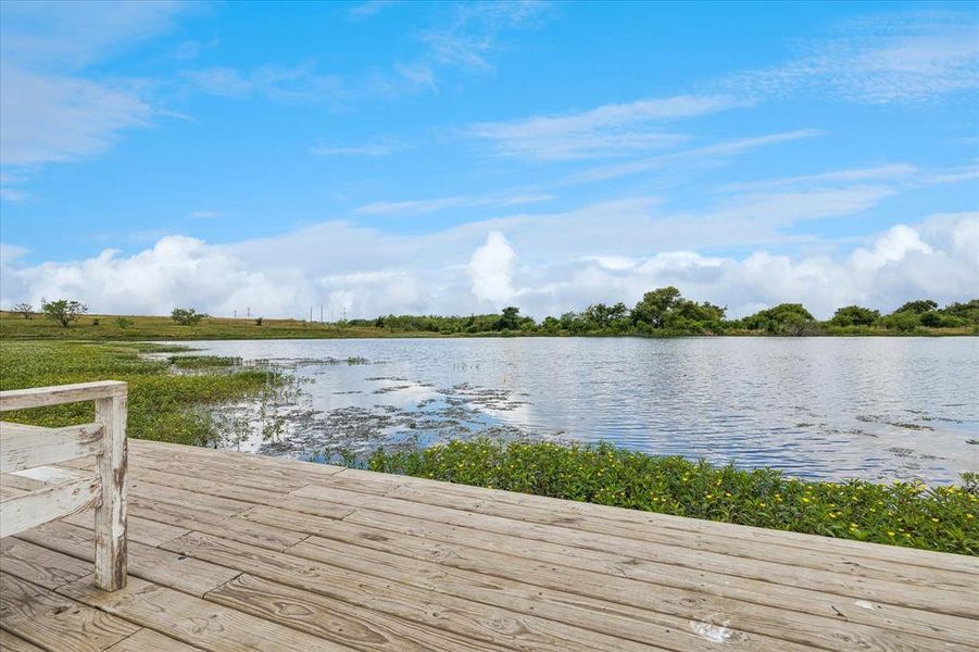 Natural landscape and outdoor views near Cibolo Hills in Fort Worth (Image 36).