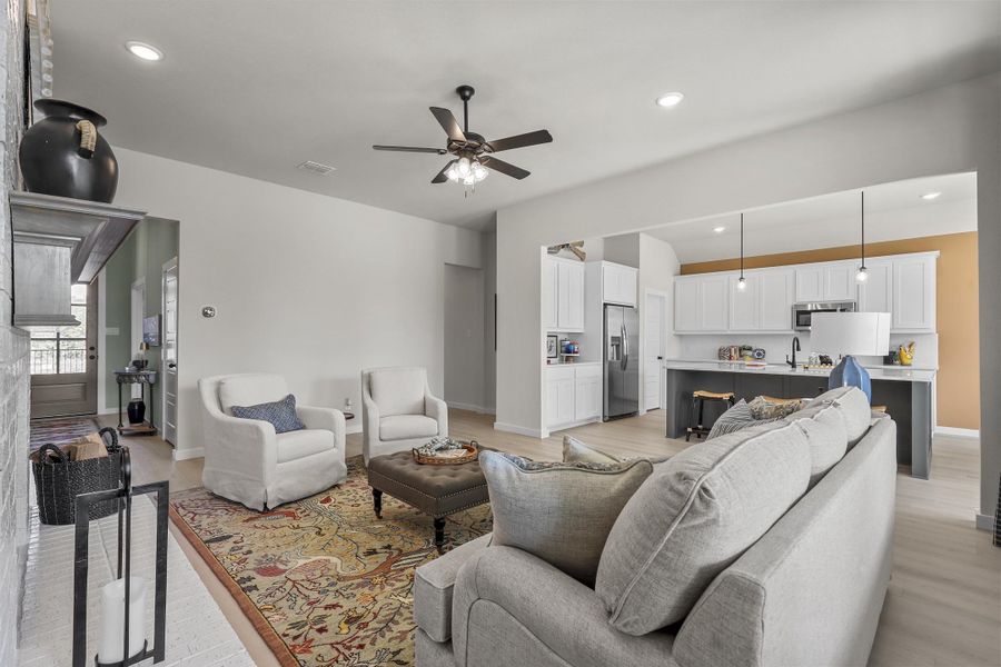 Representative photo.  Colors and Options may vary.