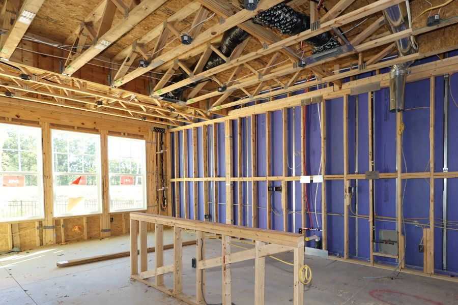 Framing Framing