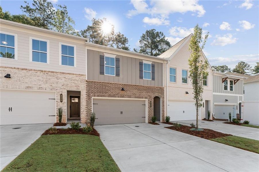 Image 25 of a home in River Walk Place.