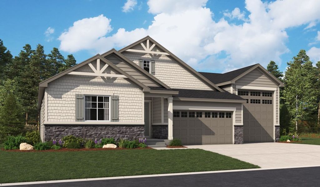 Harris-D23H-TheApexatCobblestoneRanch Elevation A Harris-D23H-TheApexatCobblestoneRanch Elevation A