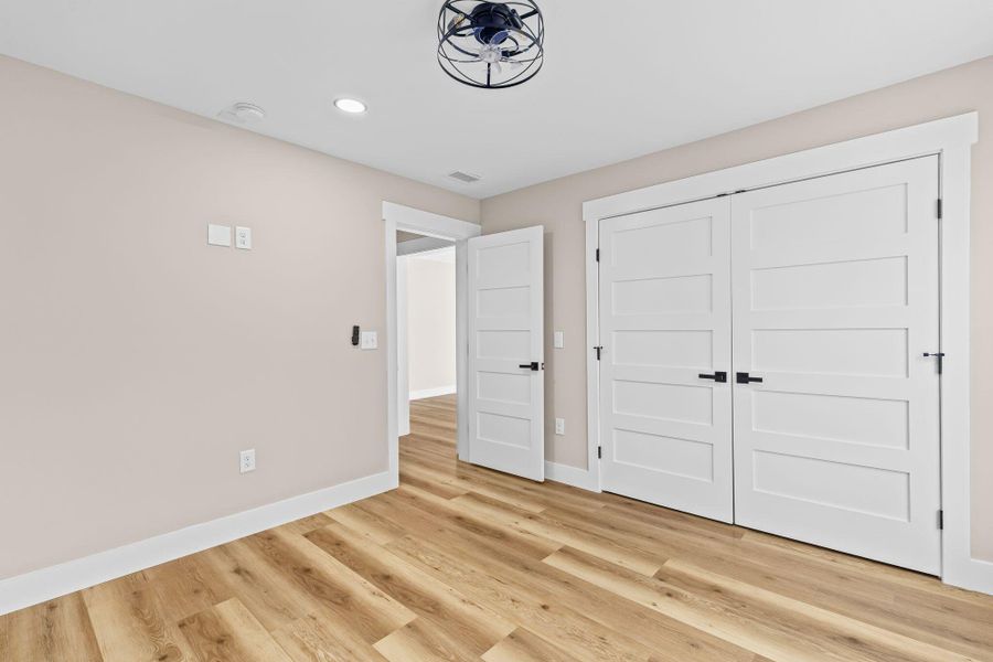 Spacious, unfurnished interior of a new home in , Charleston (Image 53). Spacious, unfurnished interior of a new home in , Charleston (Image 53).