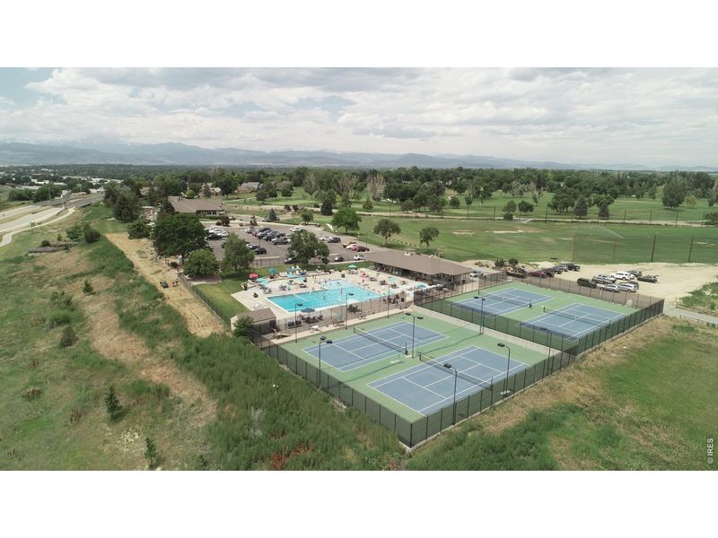 Community amenities in Highlands at Fox Hill, Longmont (Image 18). Community amenities in Highlands at Fox Hill, Longmont (Image 18).