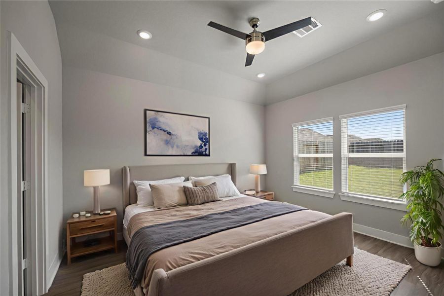 Virtually Staged Virtually Staged