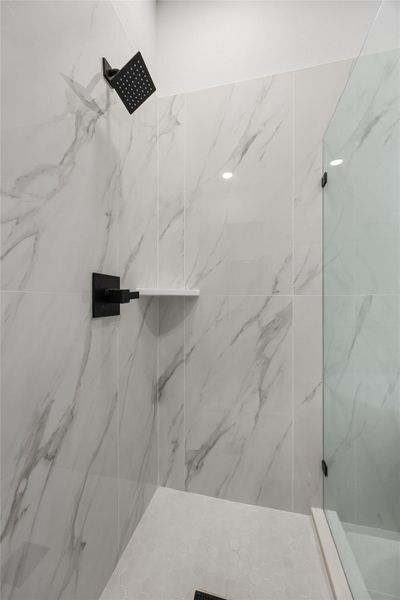 Close-up of interior finishes inside a home in , Richmond (Image 17). Close-up of interior finishes inside a home in , Richmond (Image 17).