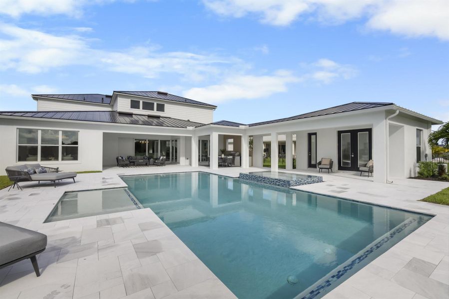 Image 80 of a home in .