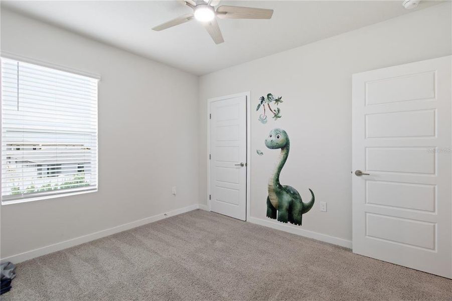 Spacious, unfurnished interior of a new home in Star Farms at Lakewood Ranch, Lakewood Ranch (Image 57). Spacious, unfurnished interior of a new home in Star Farms at Lakewood Ranch, Lakewood Ranch (Image 57).