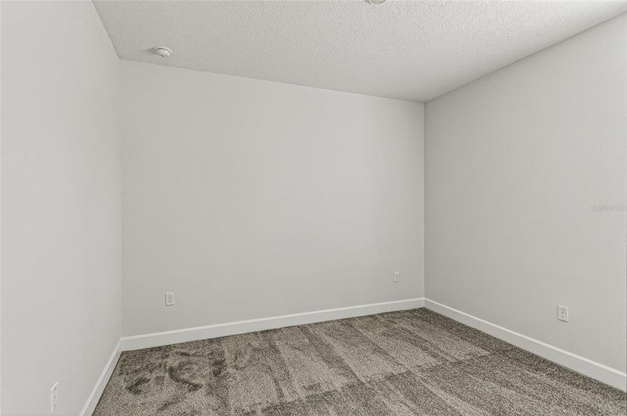 Spacious, unfurnished interior of a new home in , Palm Bay (Image 42).