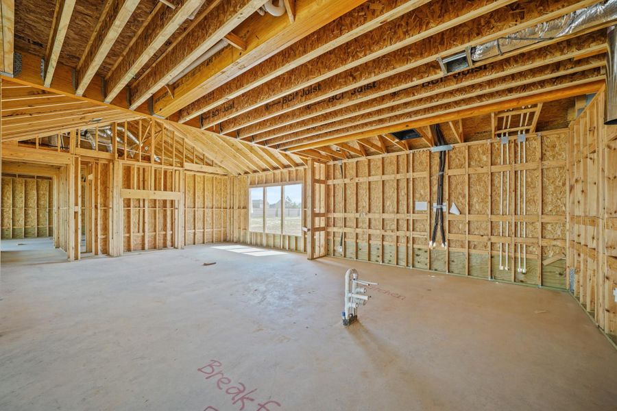 Image 43 of a home in Bridgeland.