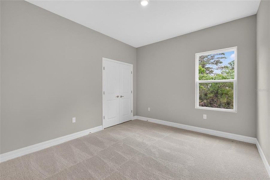 Spacious, unfurnished interior of a new home in , Eustis (Image 31).