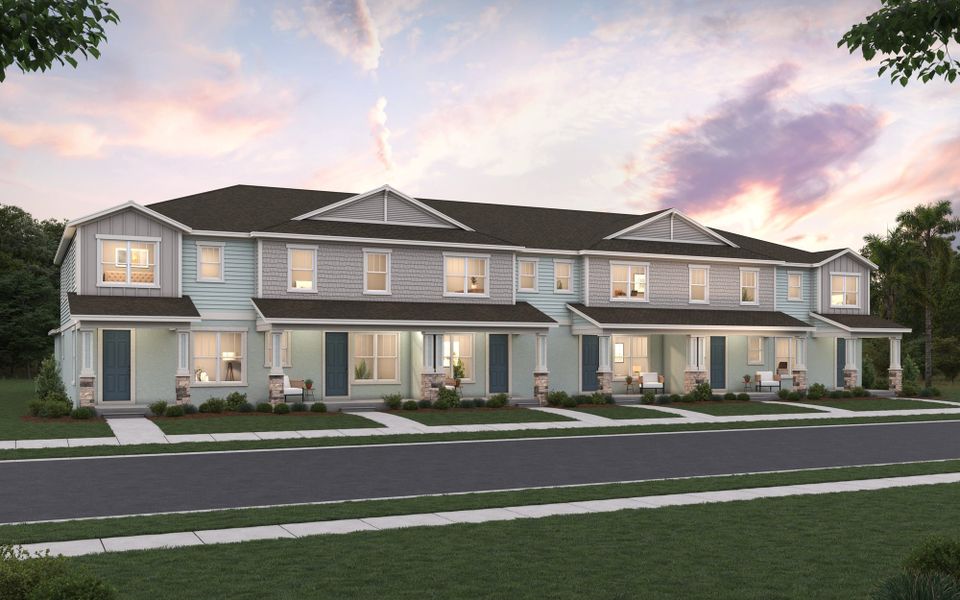 3br New Home in Winter Garden, FL. - Slide 2 3br New Home in Winter Garden, FL. - Slide 2