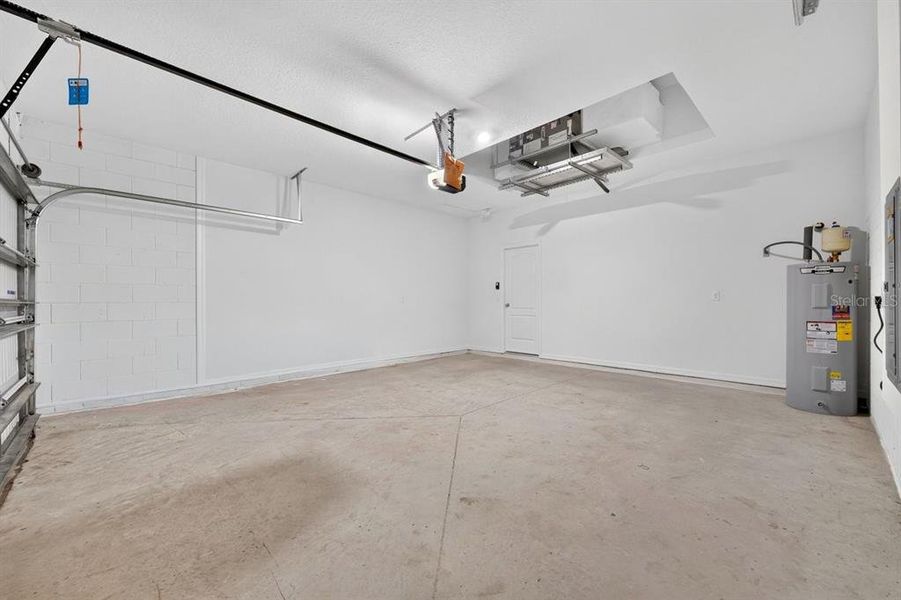 Spacious, unfurnished interior of a new home in , Deltona (Image 14). Spacious, unfurnished interior of a new home in , Deltona (Image 14).