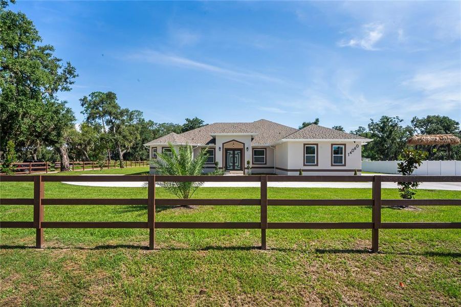 Welcome to Your Florida Home!