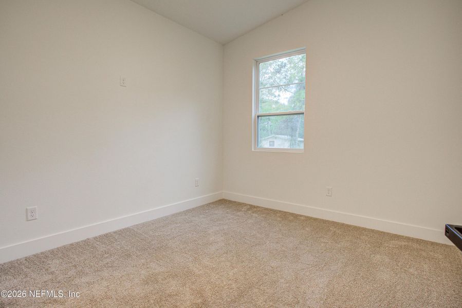 Spacious, unfurnished interior of a new home in , Jacksonville (Image 37). Spacious, unfurnished interior of a new home in , Jacksonville (Image 37).