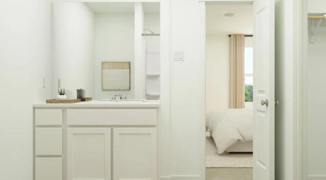 Pictures are representative of floor plan - not actual home for sale