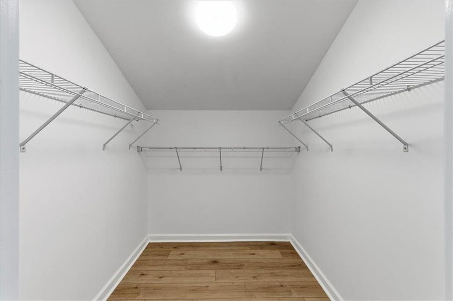 Spacious, unfurnished interior of a new home in , Rome (Image 47).