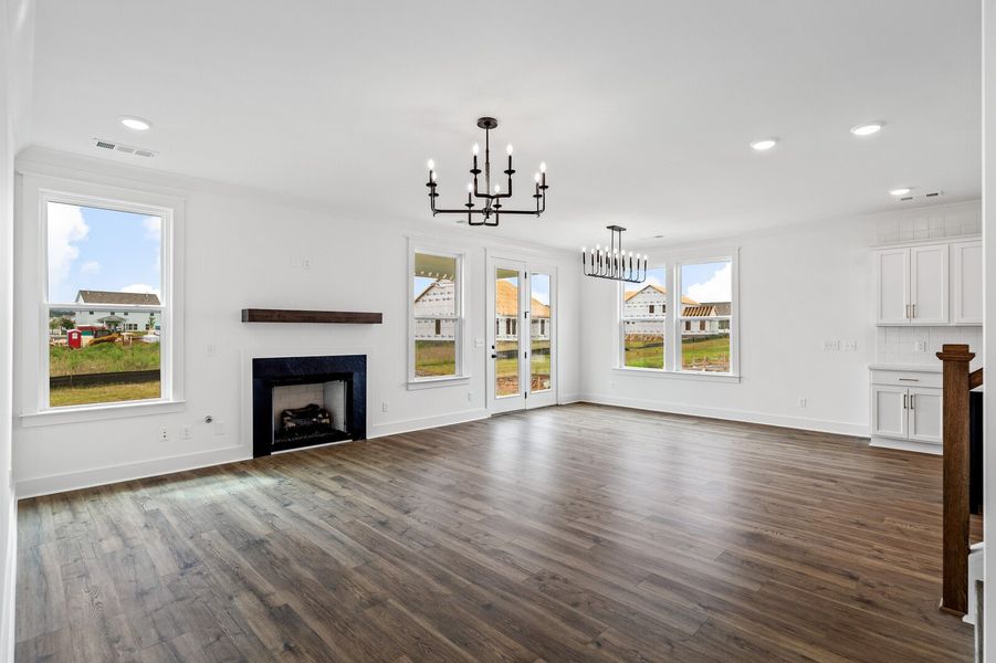 3br New Home in Chapel Hill, TN.  - Slide 19