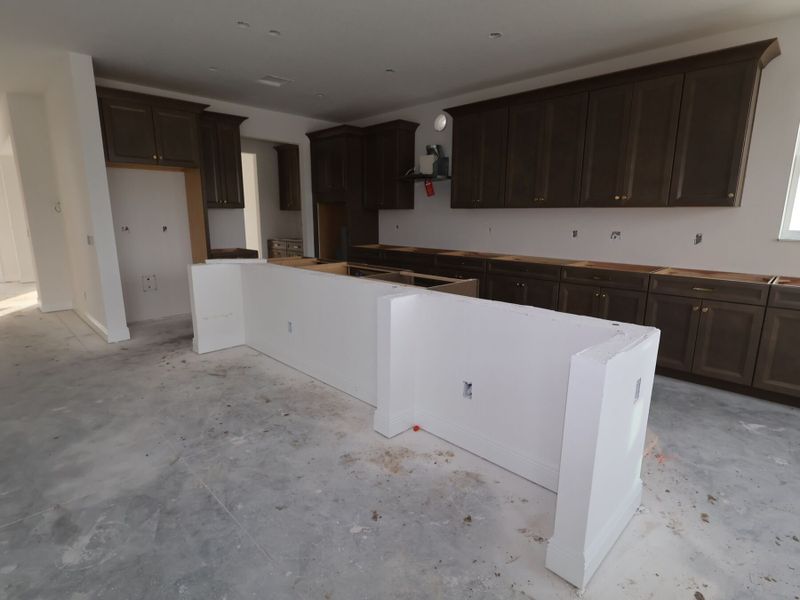 Kitchen Kitchen