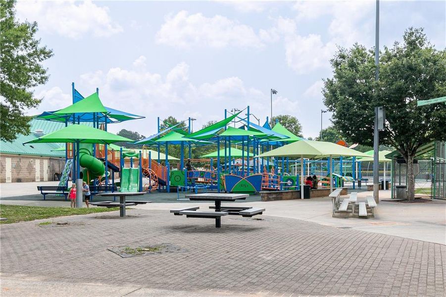 Image 40 of a home in Darlington.