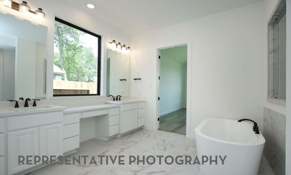 Furnished interior view inside a new home in Jubilee, Hockley (Image 3). Furnished interior view inside a new home in Jubilee, Hockley (Image 3).