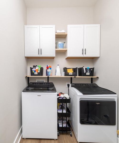 Close-up of interior finishes inside a home in , Charleston (Image 19). Close-up of interior finishes inside a home in , Charleston (Image 19).