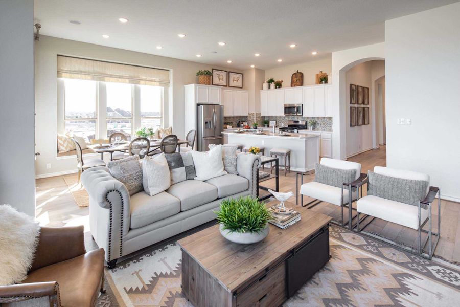 Family Room Family Room