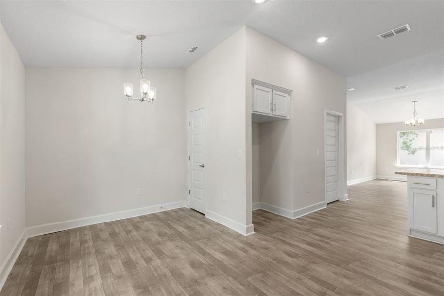 Spacious, unfurnished interior of a new home in Palm Coast, Palm Coast (Image 15).
