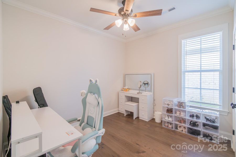 Furnished interior view inside a new home in , Florence (Image 11).