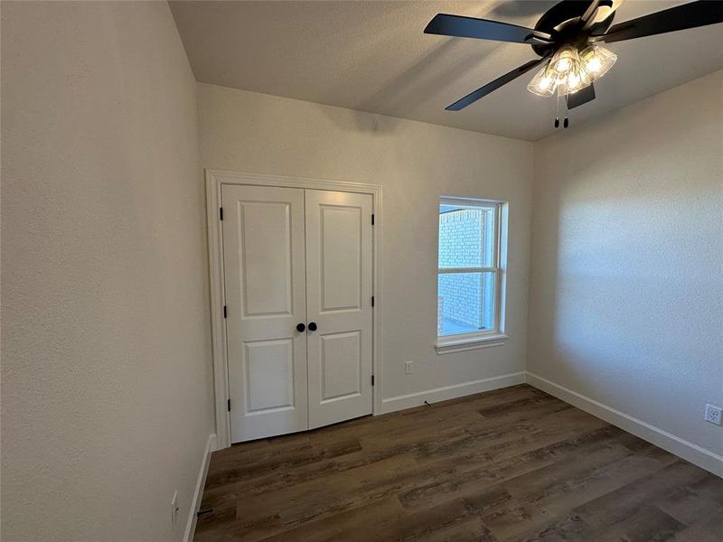 Spacious, unfurnished interior of a new home in , Abilene (Image 25).
