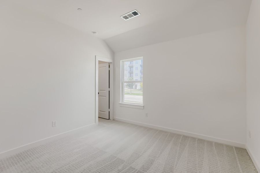 3129 Sir Judge - Bedroom