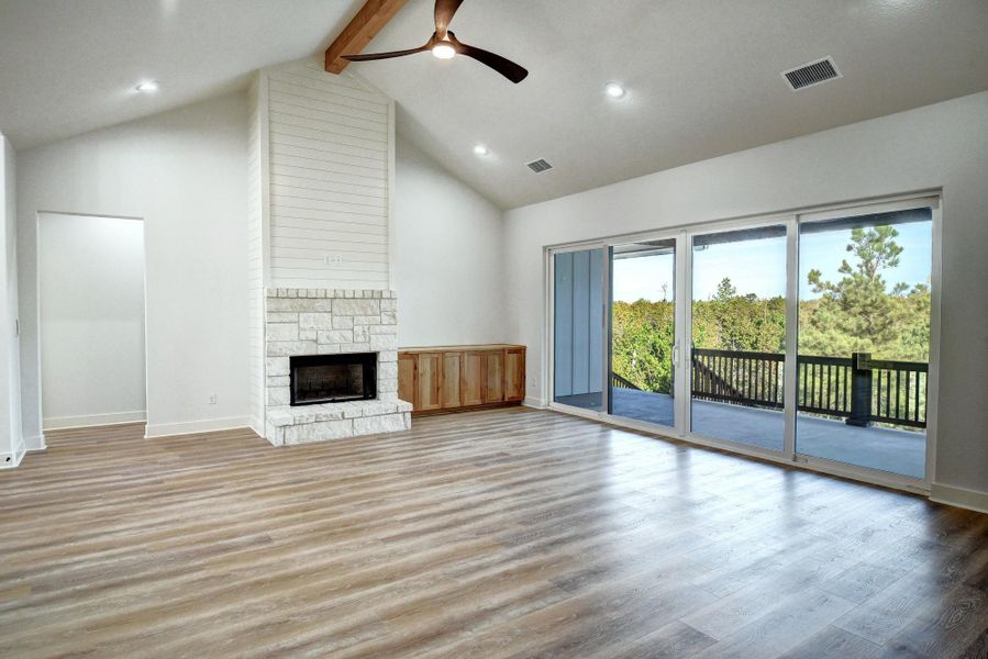 Photo Rendition, Subject to changes Photo Rendition, Subject to changes