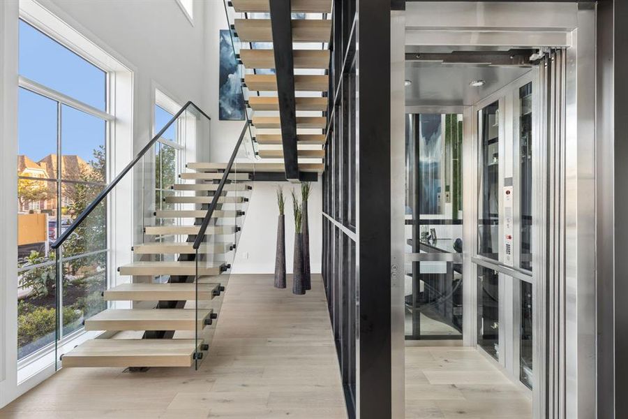 Condo located in Southlake, TX showcasing its design and architecture (Image 5).