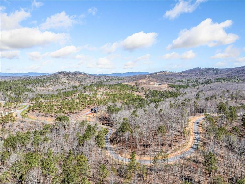 Natural landscape and outdoor views near  in Talking Rock (Image 31).