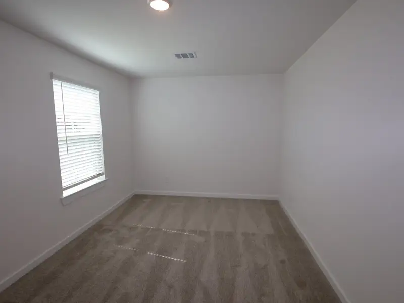 Spacious, unfurnished interior of a new home in Moran Ranch, Willis (Image 11). Spacious, unfurnished interior of a new home in Moran Ranch, Willis (Image 11).